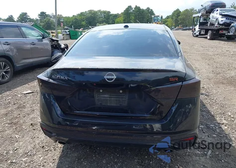 2024 Nissan Altima Sr Fwd z USA, uszkodzony, nr VIN 1N4BL4CV9RN423163